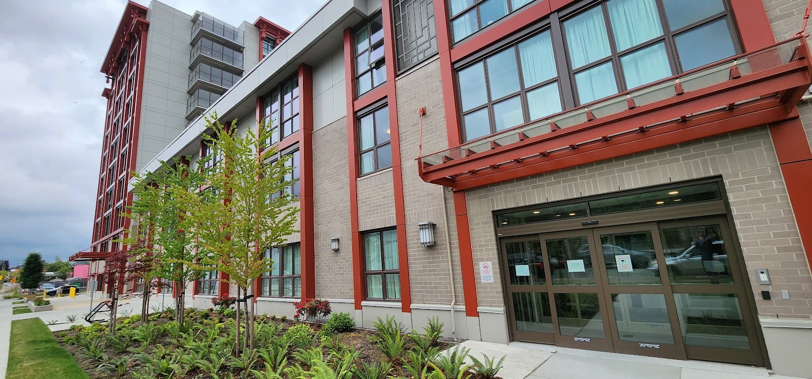 Villa Cathay Care Home photo 1
