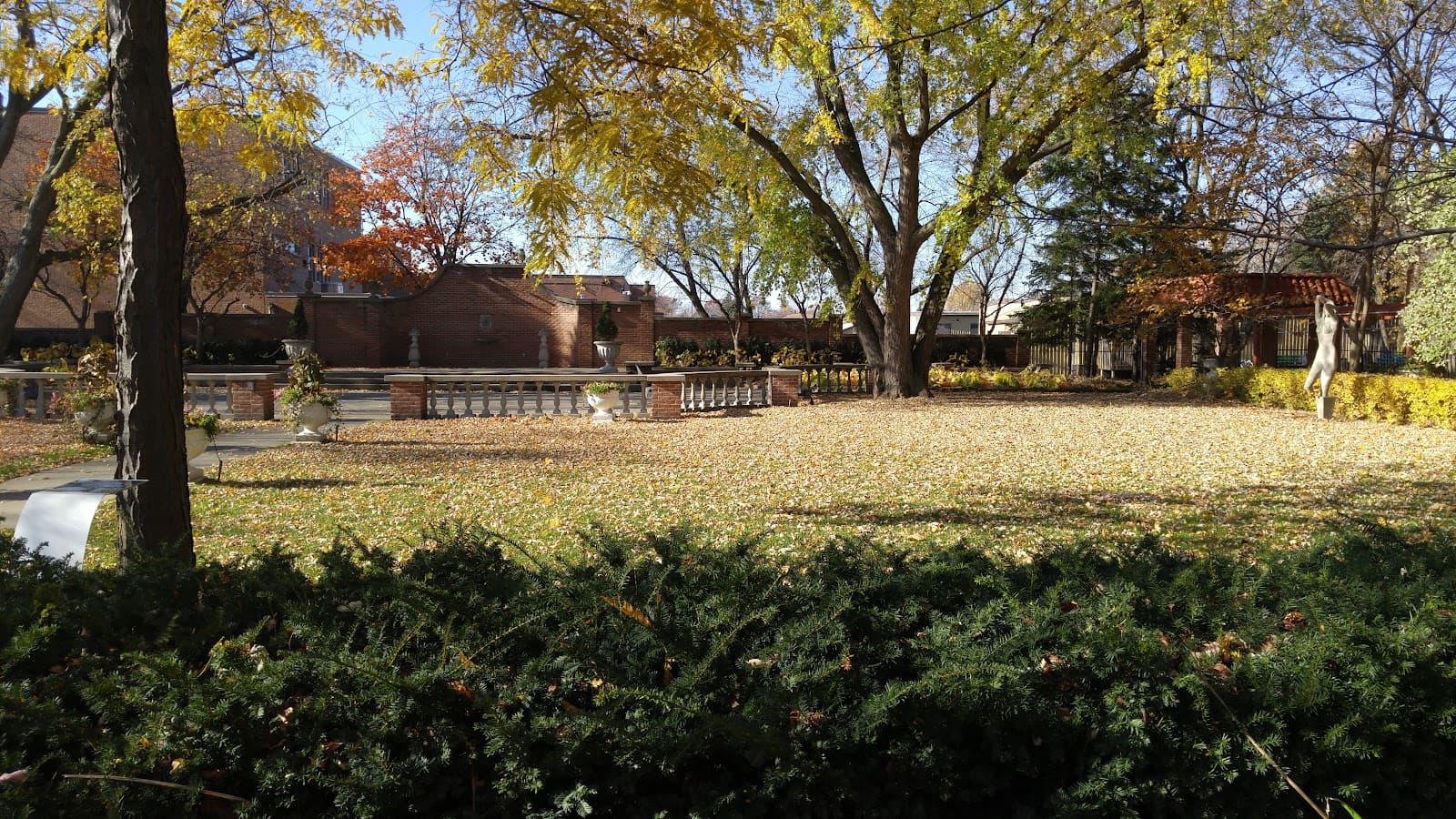 Villa Colombo Homes for the Aged Inc. photo 1