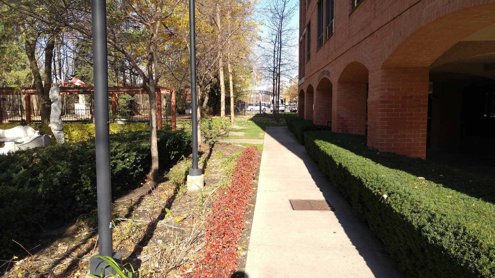 Villa Colombo Homes for the Aged Inc. photo 2