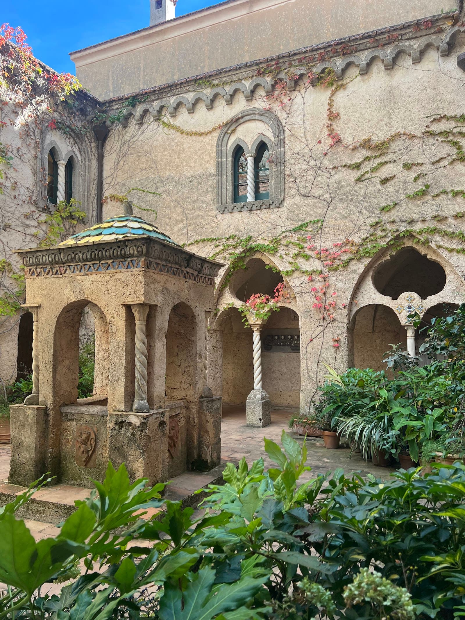 Villa Colombo Vaughan Di Poce Centre photo 2