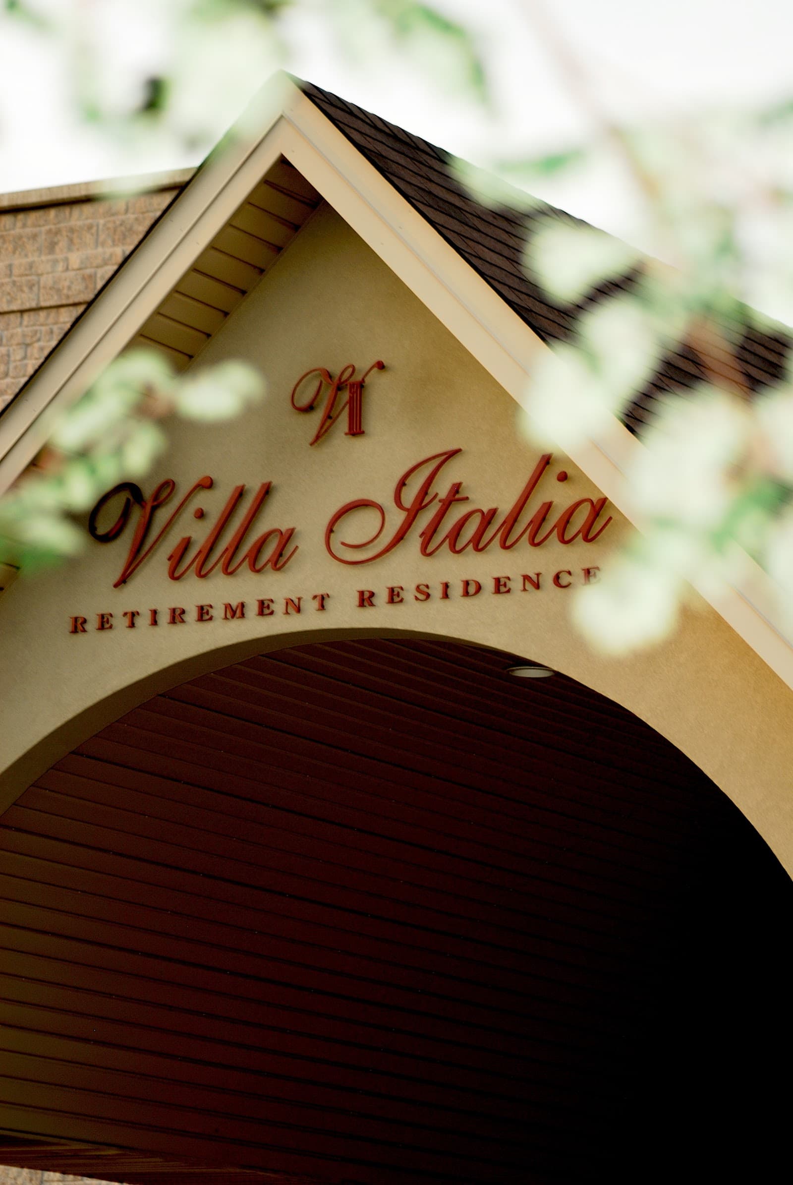 Villa Italia Retirement Residence photo 1 of 2