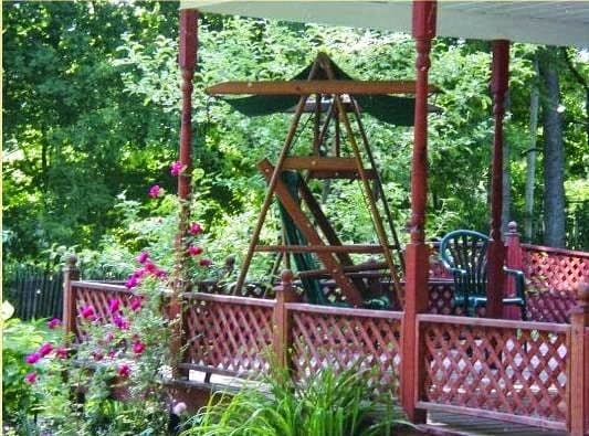 Villa Kirkwood photo 1