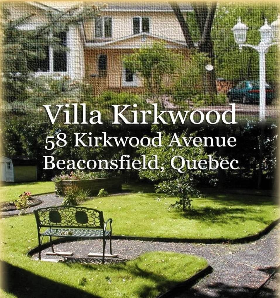 Villa Kirkwood photo 3