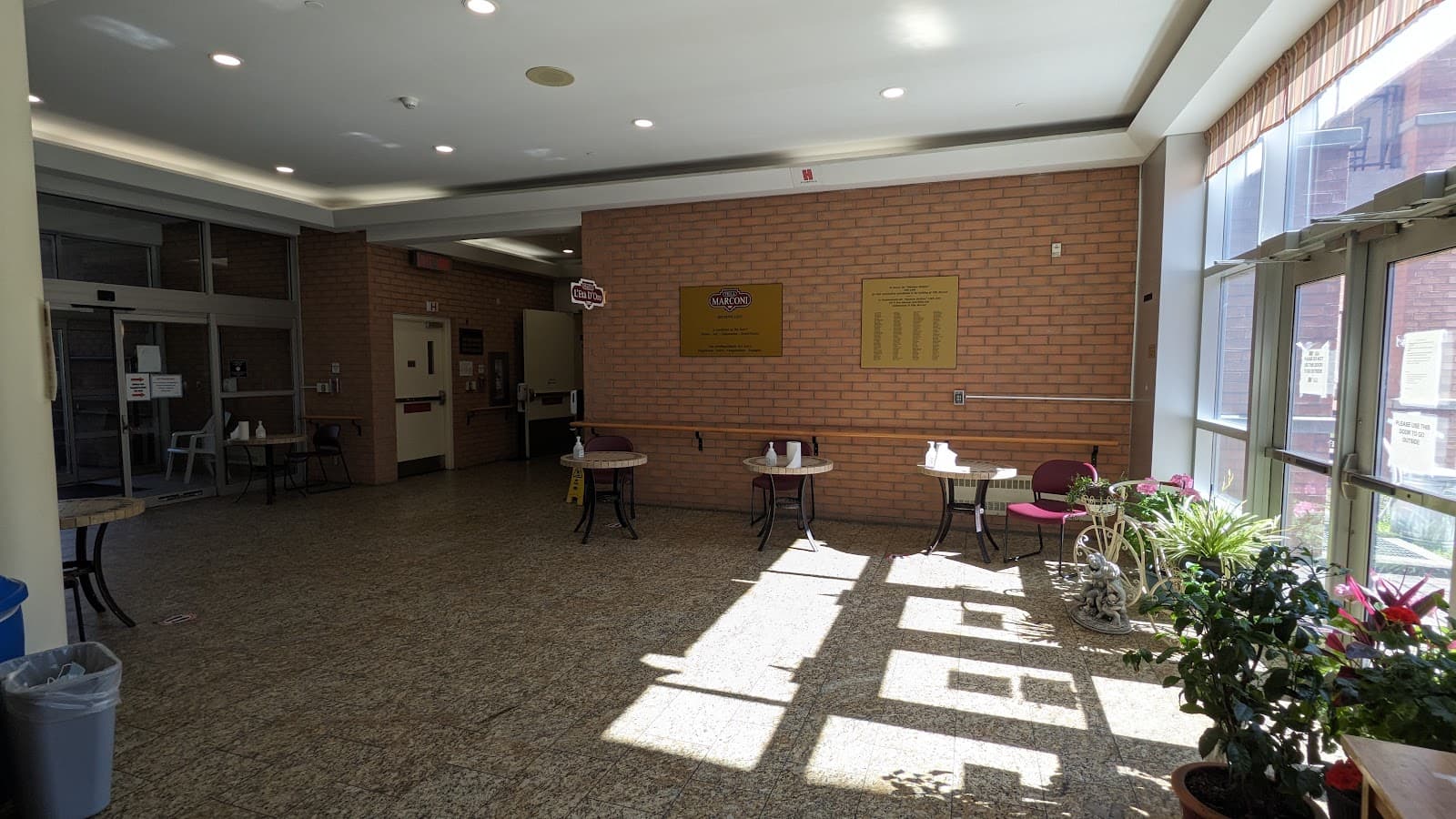 Villa Marconi photo 1
