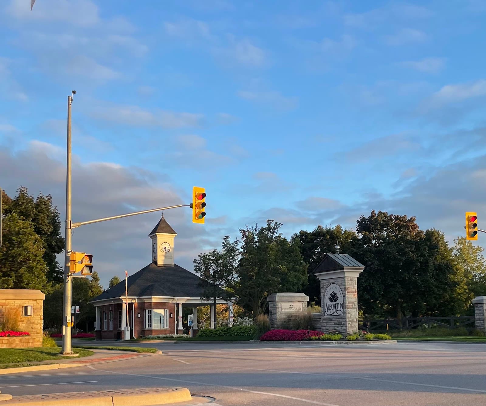 Village by the Arboretum photo 1 of 4