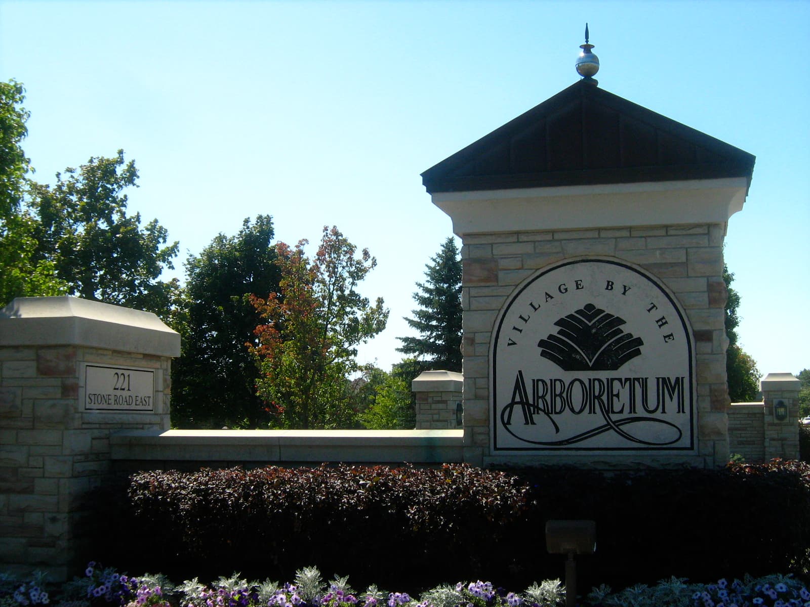 Village by the Arboretum photo 1
