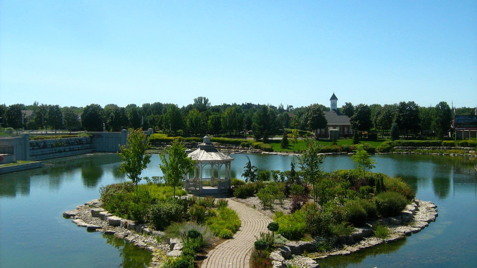 Village by the Arboretum photo 3