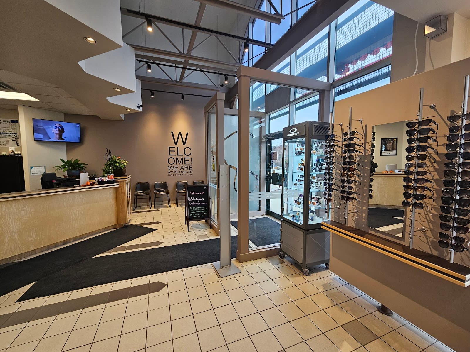 Village Eye Centre photo 1