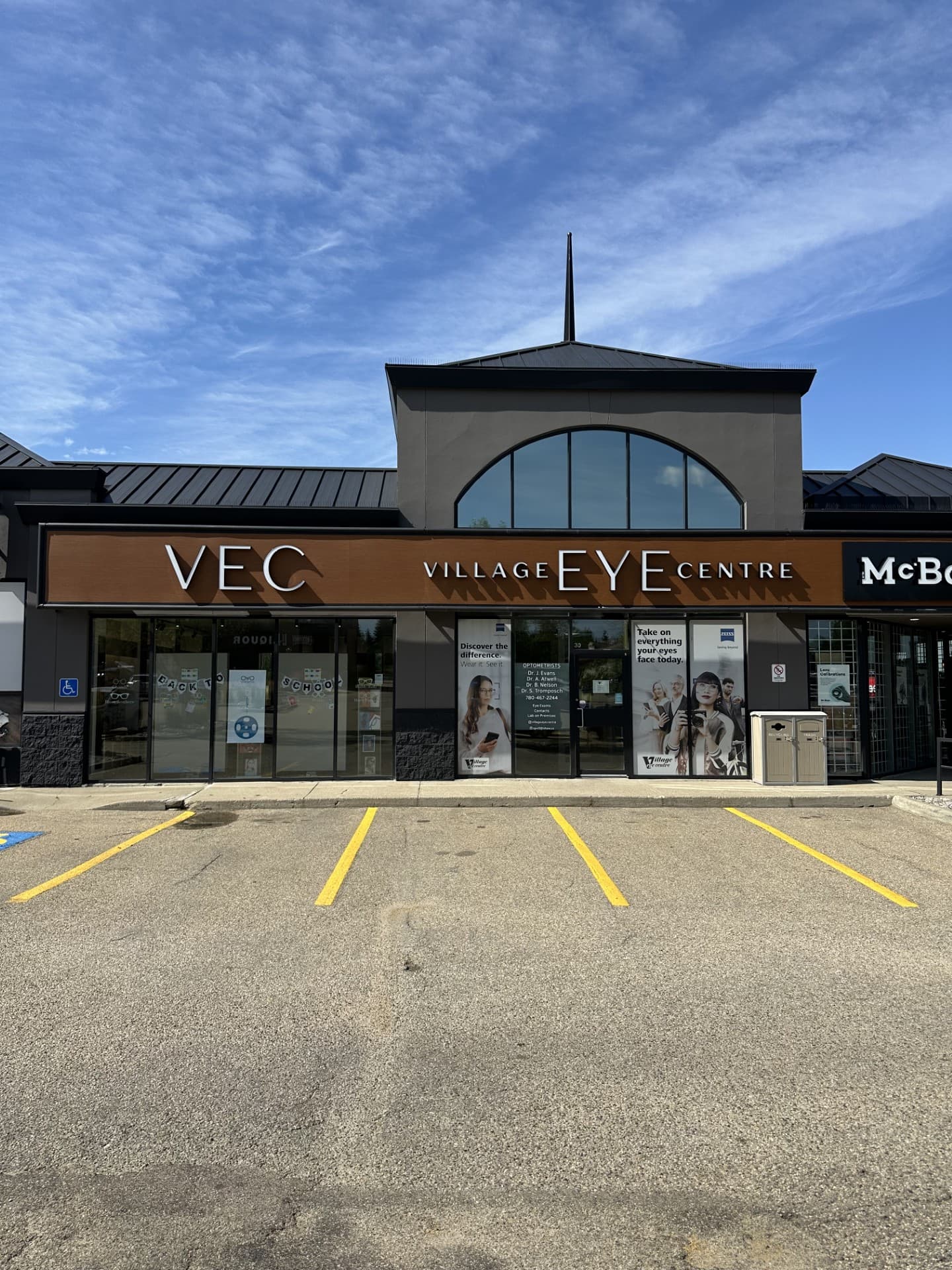 Village Eye Centre photo 3