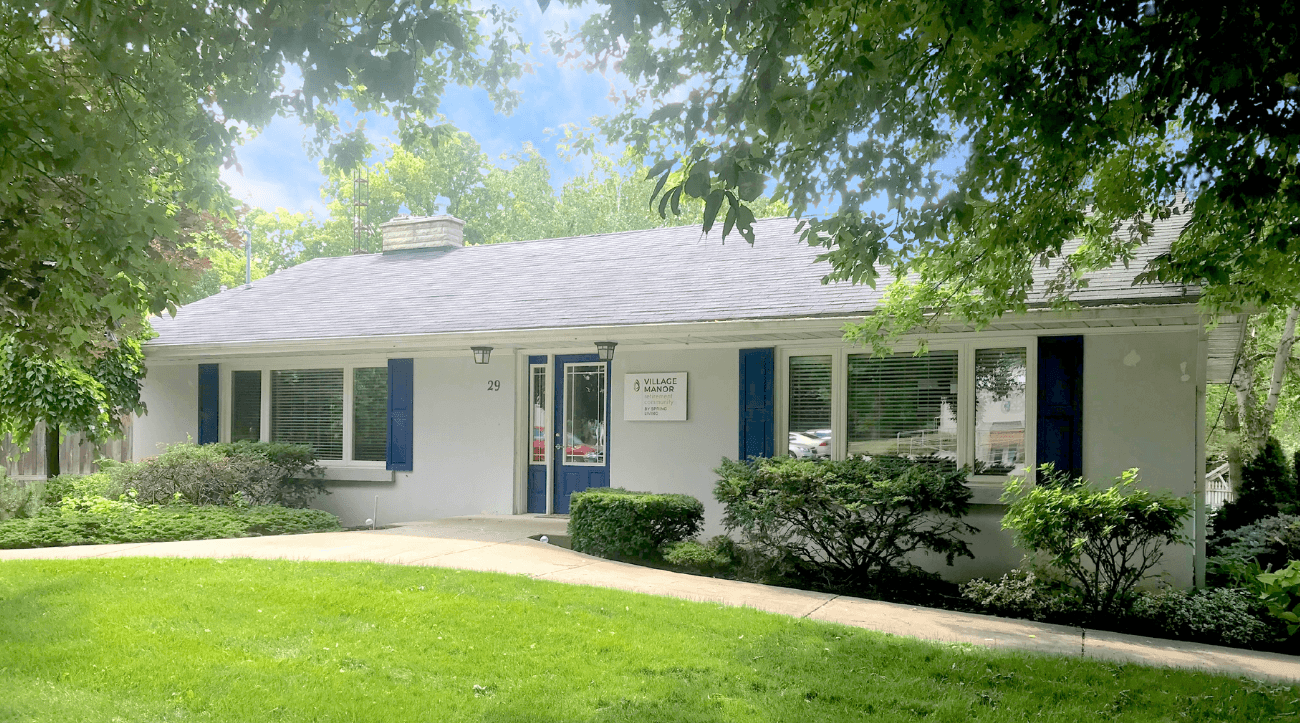 Village Manor Retirement Community by Spring Living photo 1 of 4