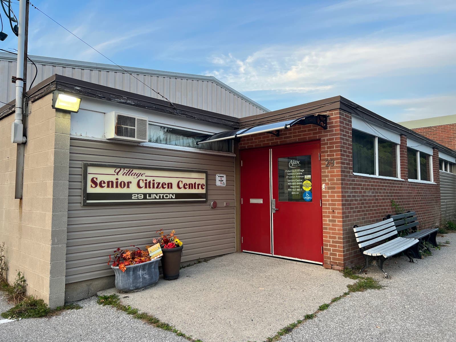 Village Senior Citizen Centre photo 1 of 2