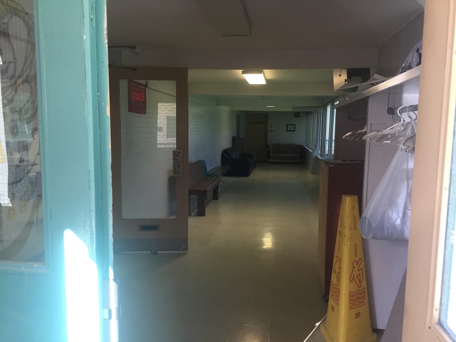 Village Senior Citizen Centre photo 1