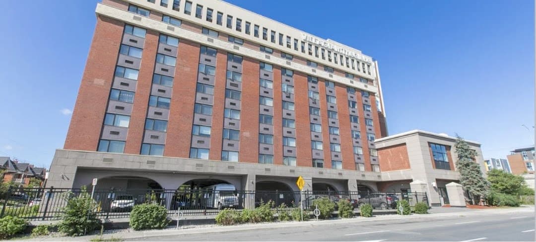 Villagia in The Glebe - Retirement Community in Ottawa