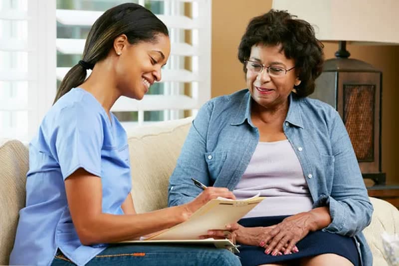 Vinda Healthcare Services photo 1 of 3