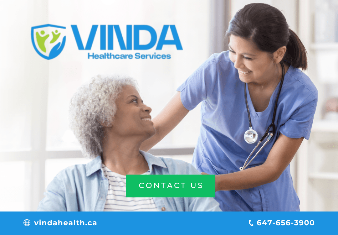 Vinda Healthcare Services photo 2
