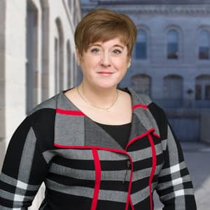 Viner, Kennedy, Frederick, Allan & Tobias LLP | Lawyers