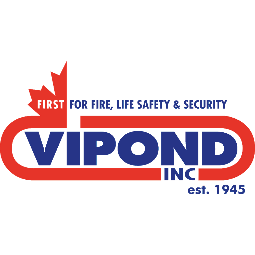 Vipond - First for Fire, Life Safety & Security photo 5