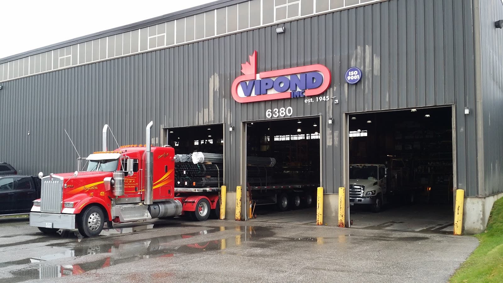 Vipond - First for Fire, Life Safety & Security photo 2