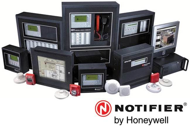 Vipond - First for Fire, Life Safety & Security photo 4