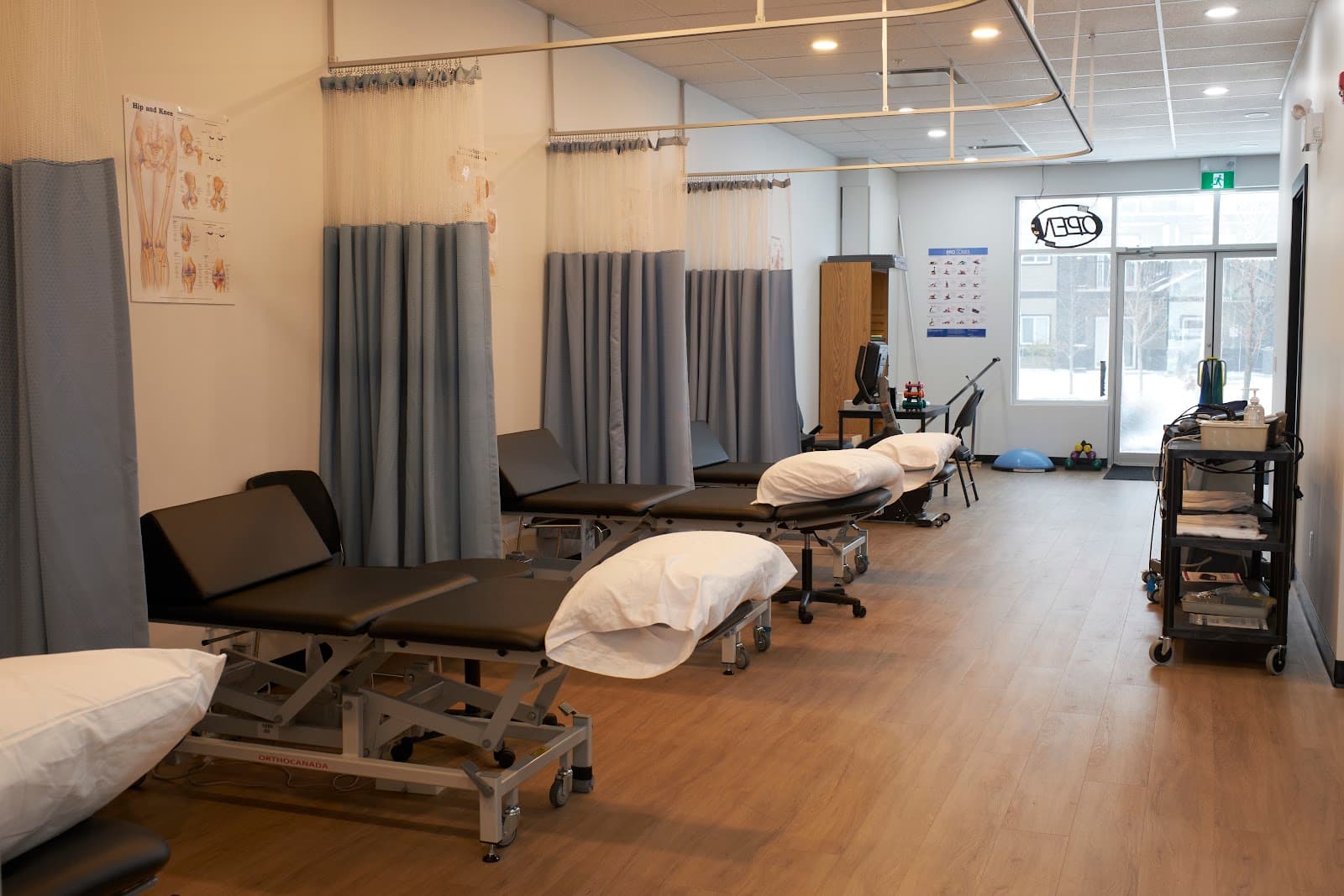 VIRA Physiotherapy & Sports Injury Clinic photo 3