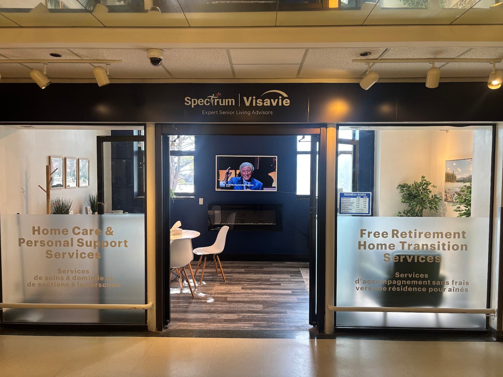 Visavie Ottawa | Retirement Home Transition Services photo 1 of 4