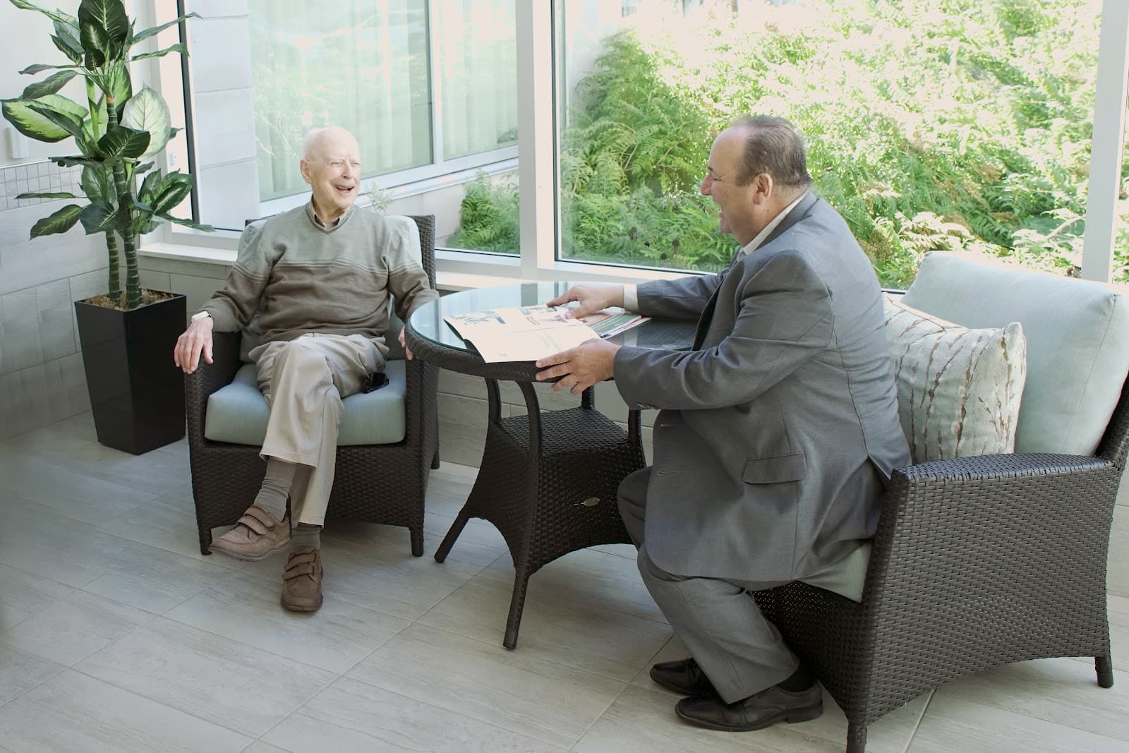 Visavie Ottawa | Retirement Home Transition Services photo 1