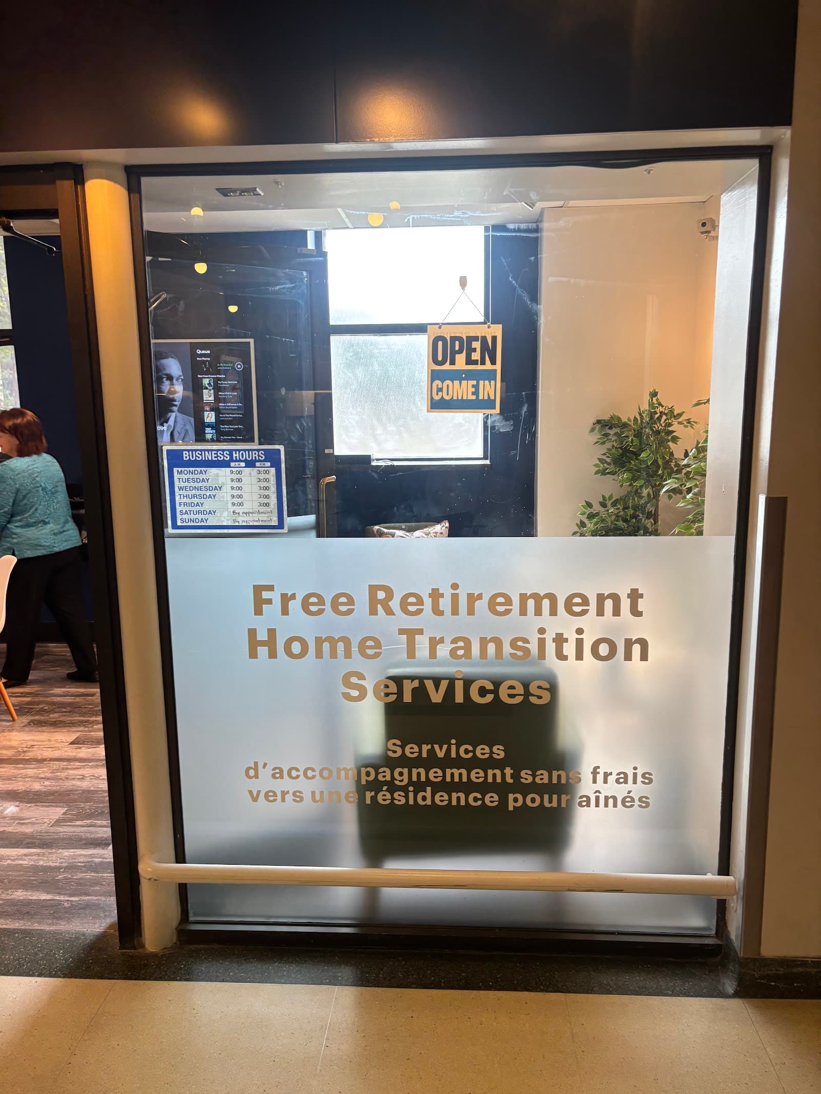 Visavie Ottawa | Retirement Home Transition Services photo 2