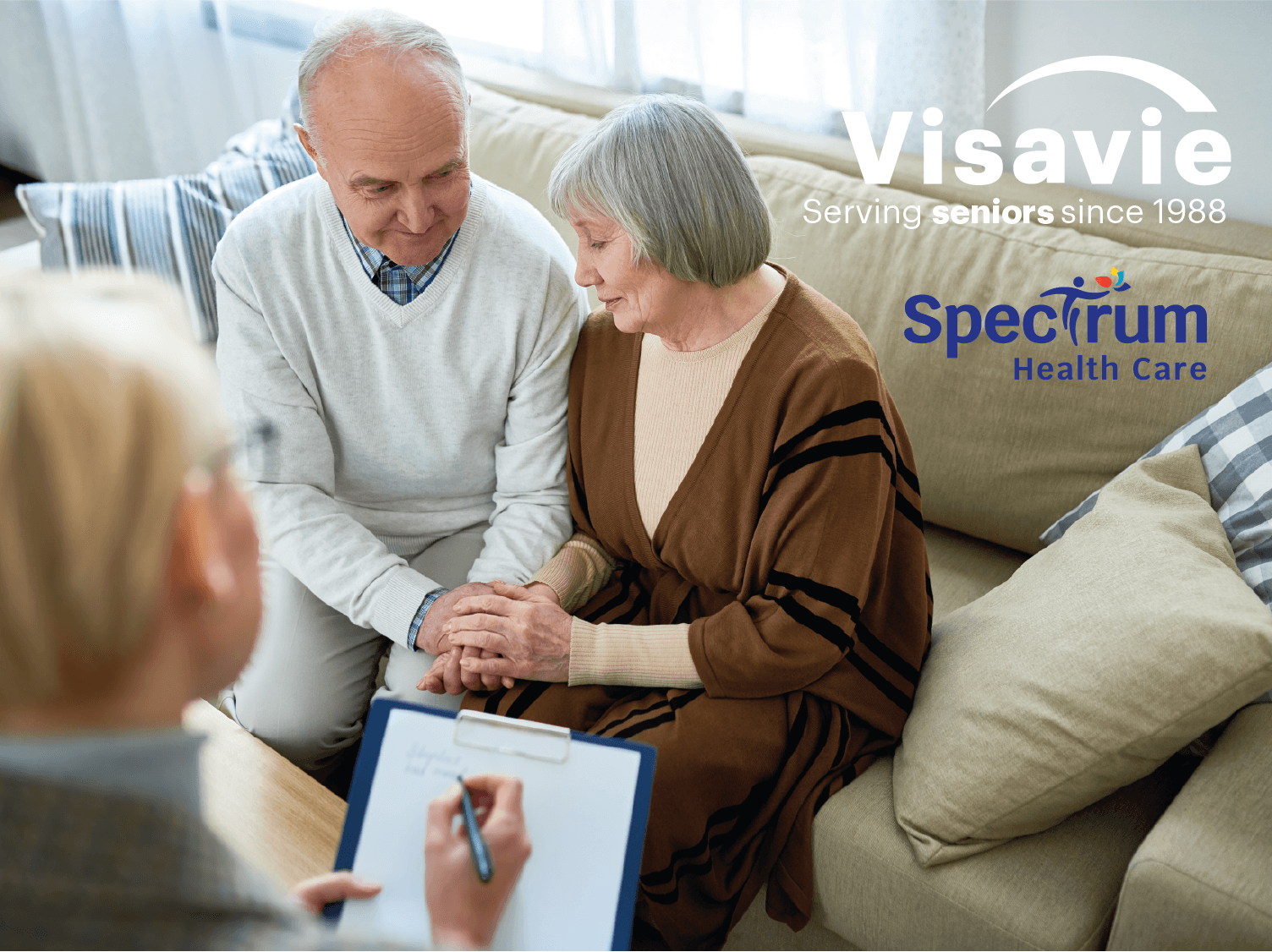 Visavie Toronto | Find a retirement home in Ontario