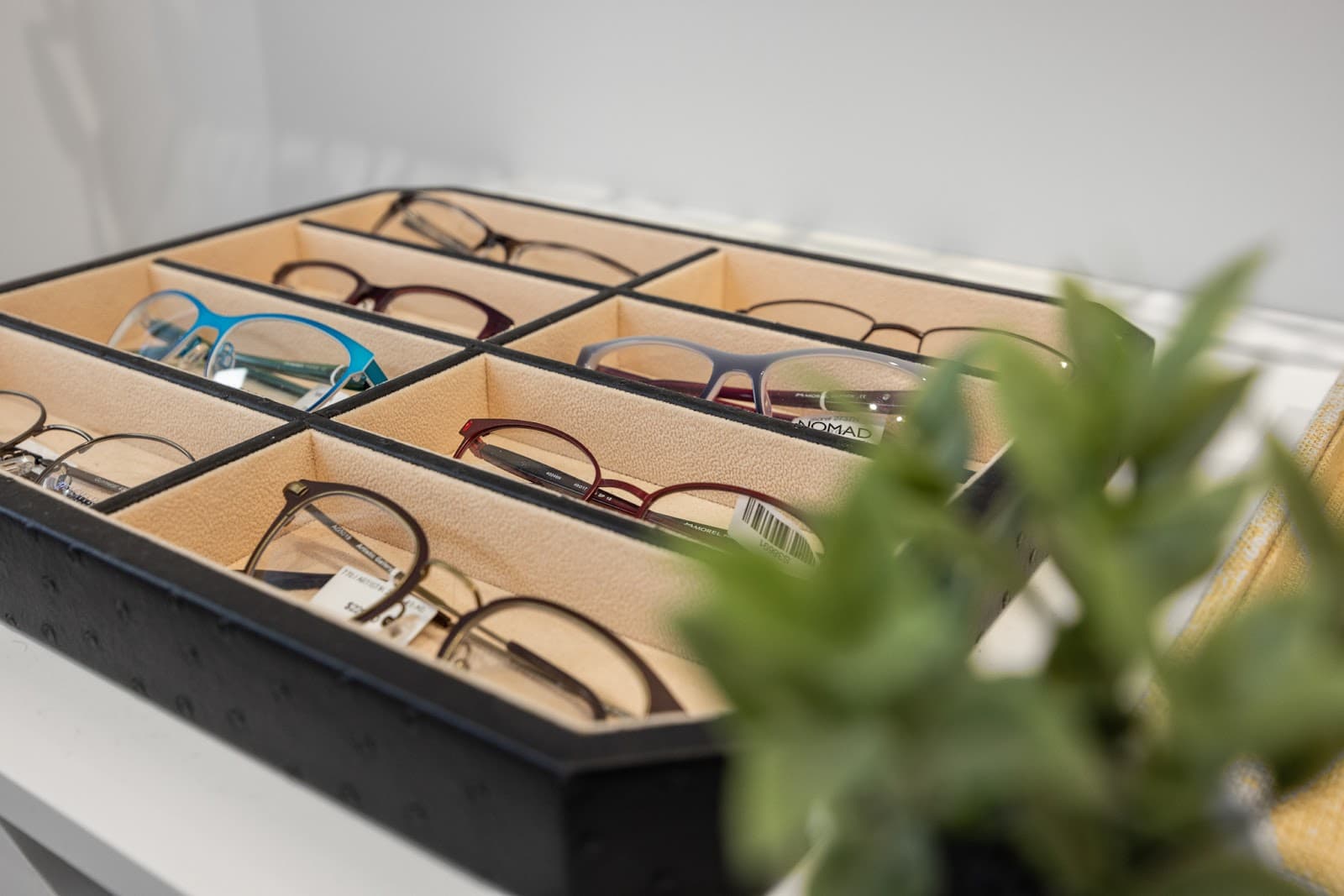 Vision 770 Ahuntsic (optométriste et opticien) photo 3
