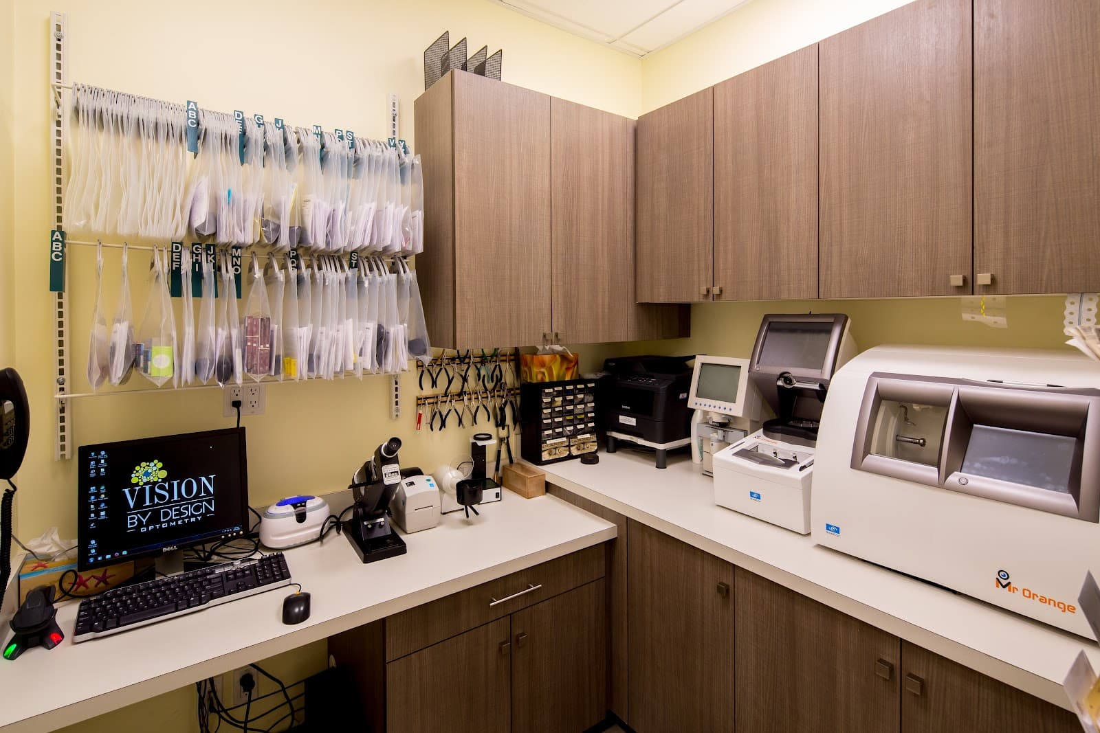 Vision By Design Optometry