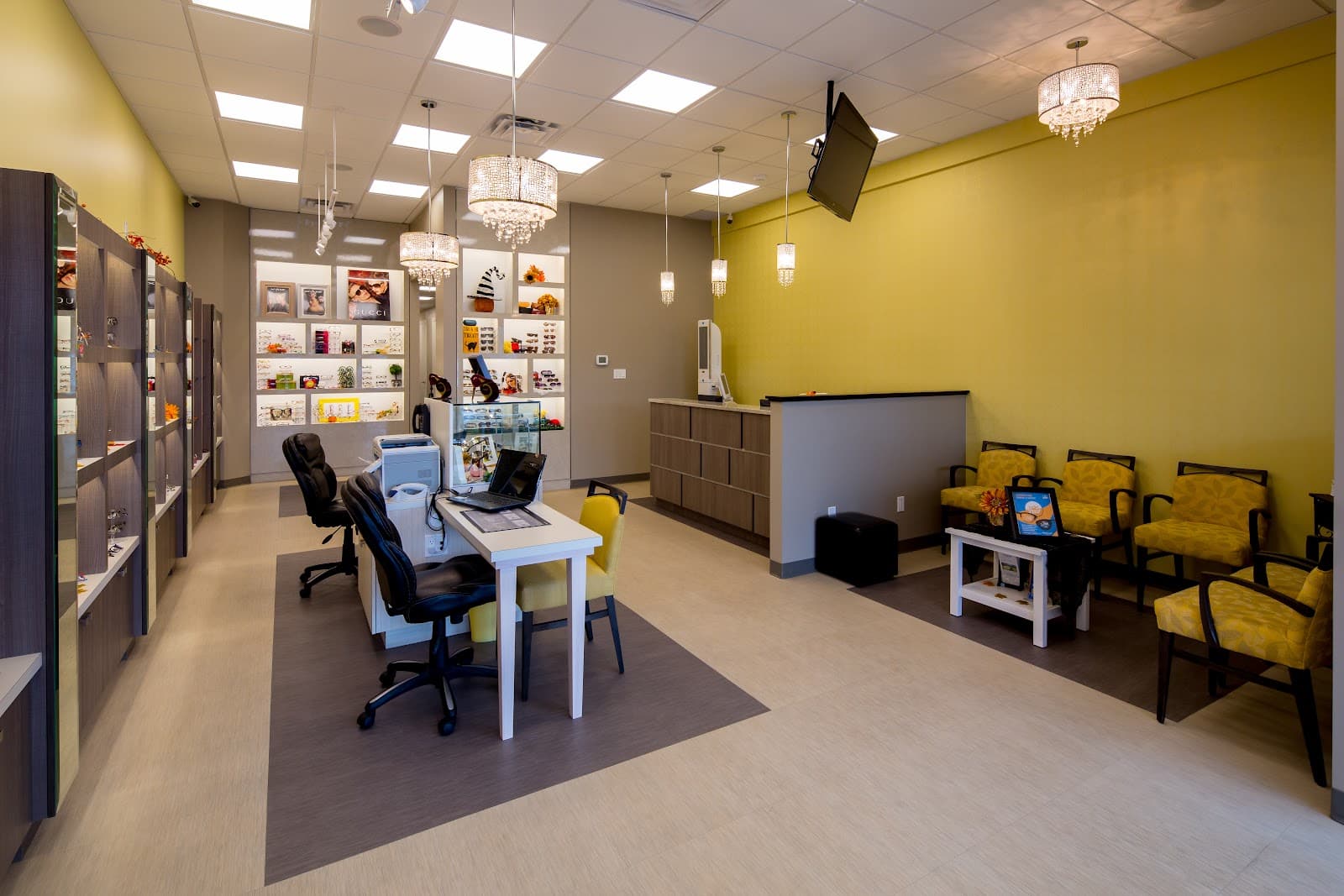 Vision By Design Optometry photo 1