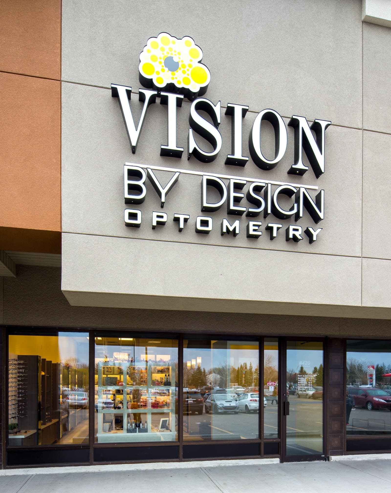 Vision By Design Optometry photo 2