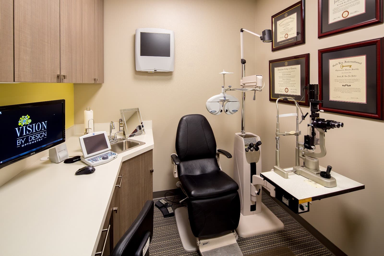 Vision By Design Optometry photo 3