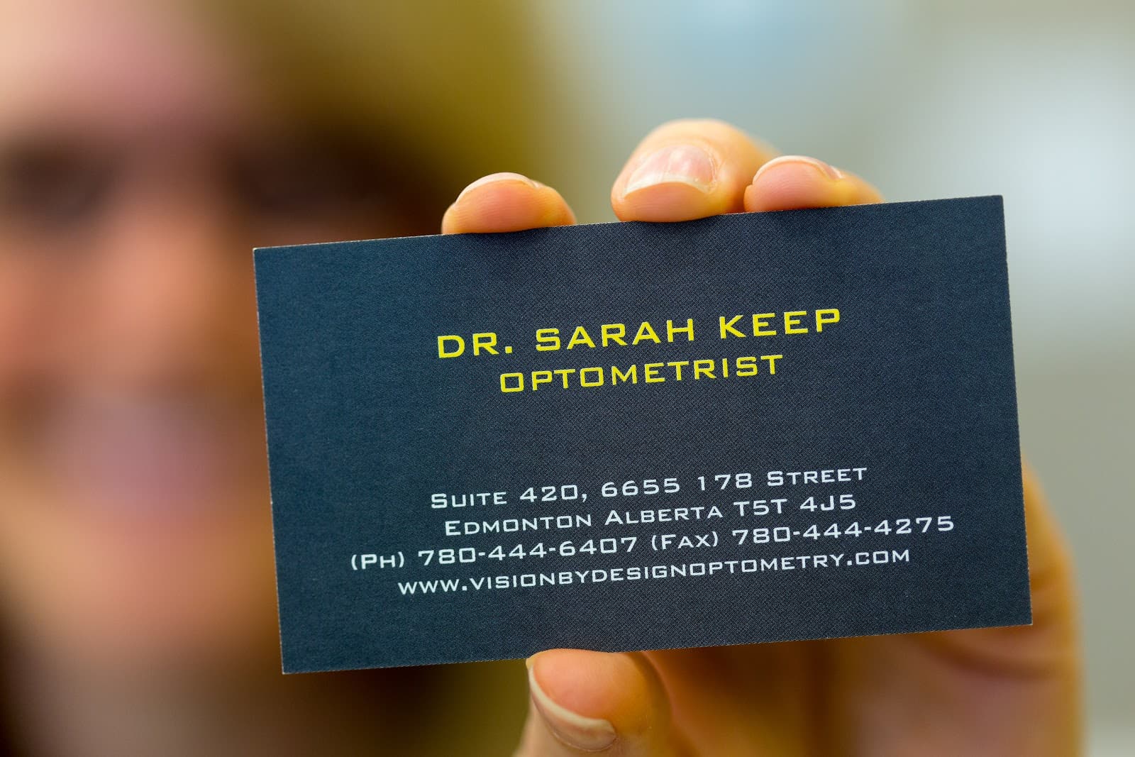 Vision By Design Optometry photo 5