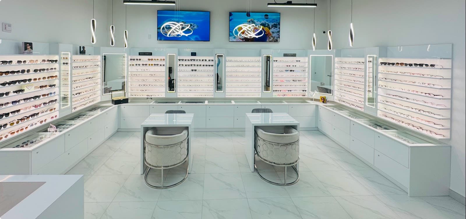 Vision Clarity Optometry & Optical