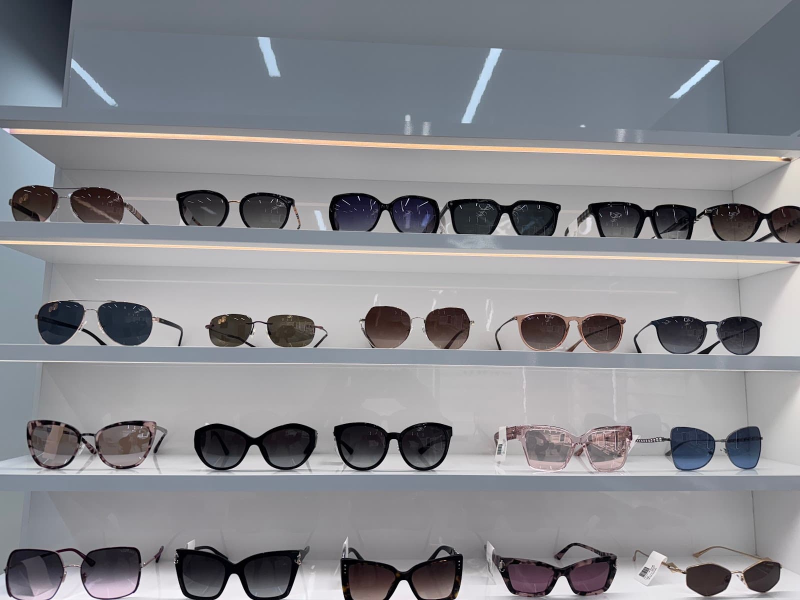 Vision Clarity Optometry & Optical photo 3