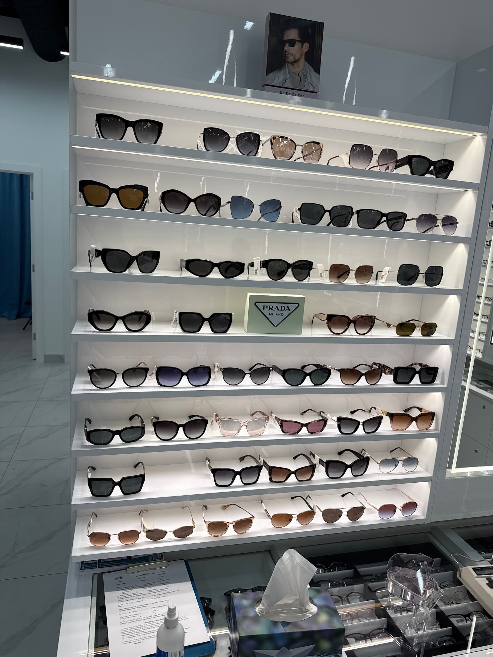 Vision Clarity Optometry & Optical photo 4