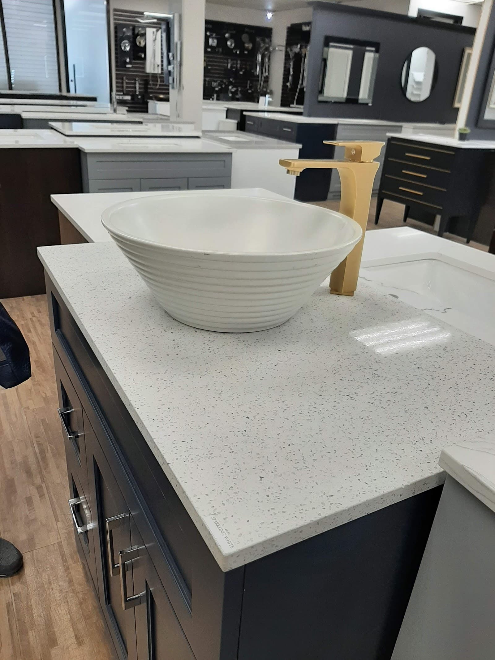 Vision Vanities Bath Centre photo 1