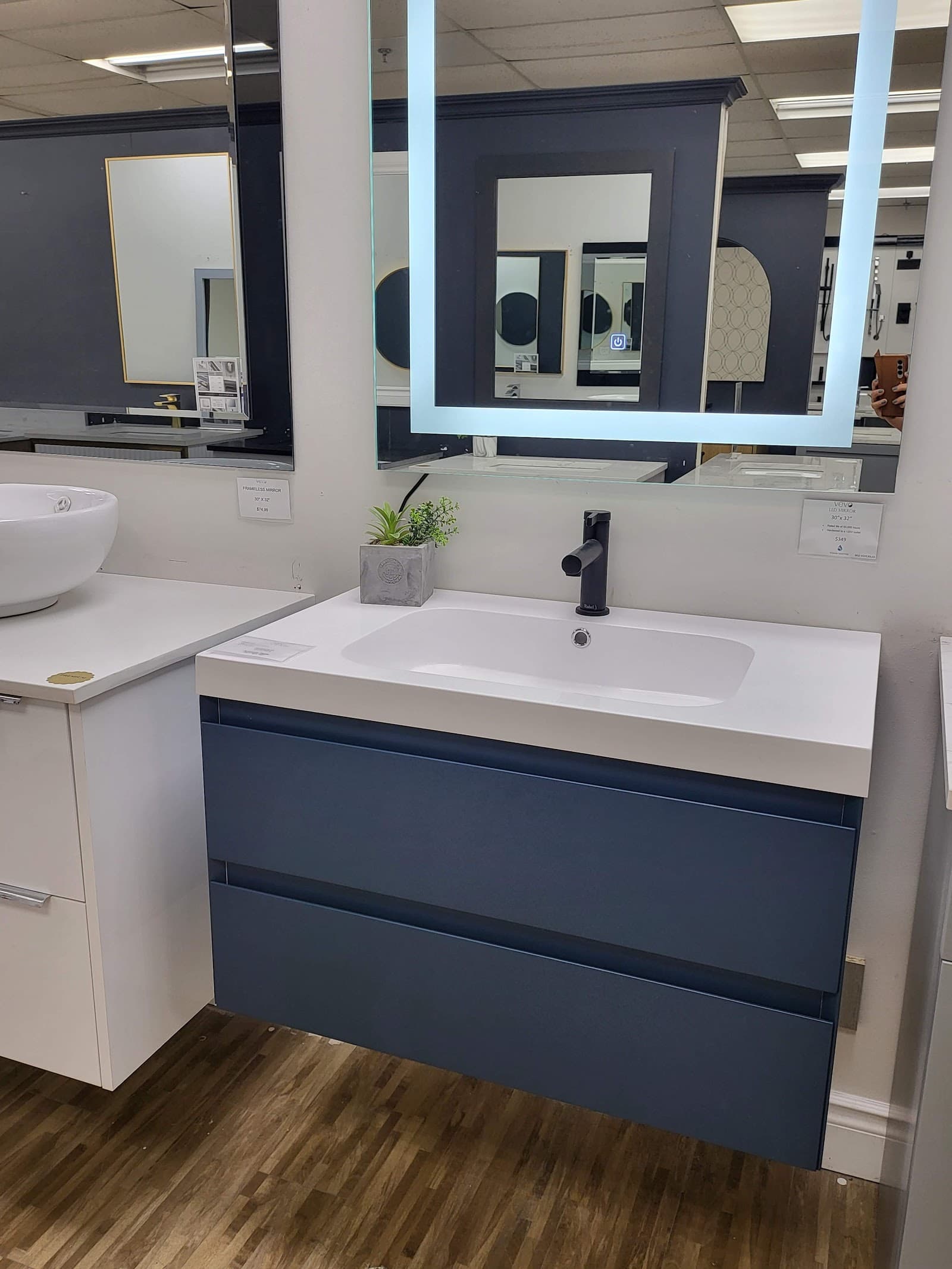 Vision Vanities Bath Centre photo 2
