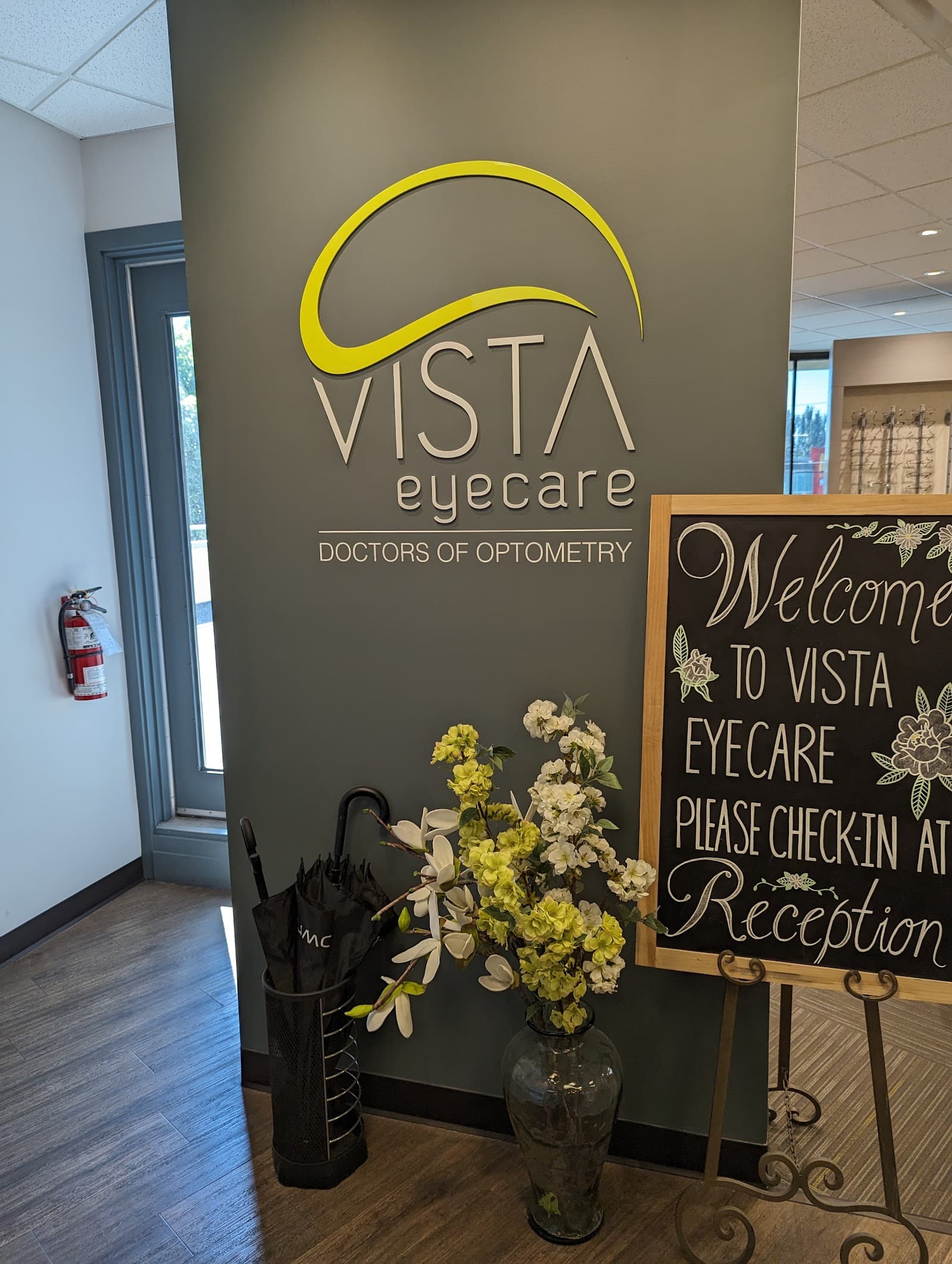 Vista Eyecare Doctors of Optometry photo 1