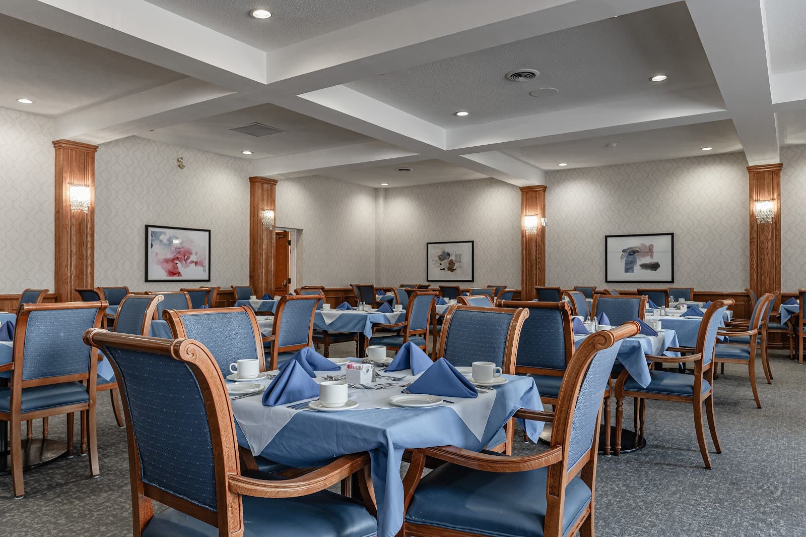Vistamere Retirement Residence photo 2