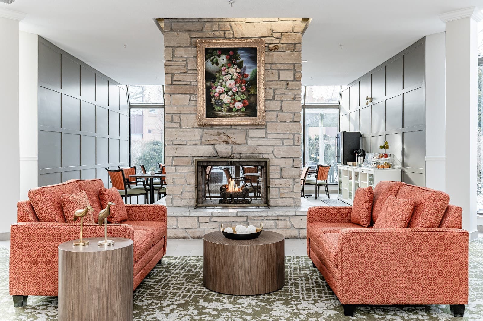 Vistamere Retirement Residence photo 3