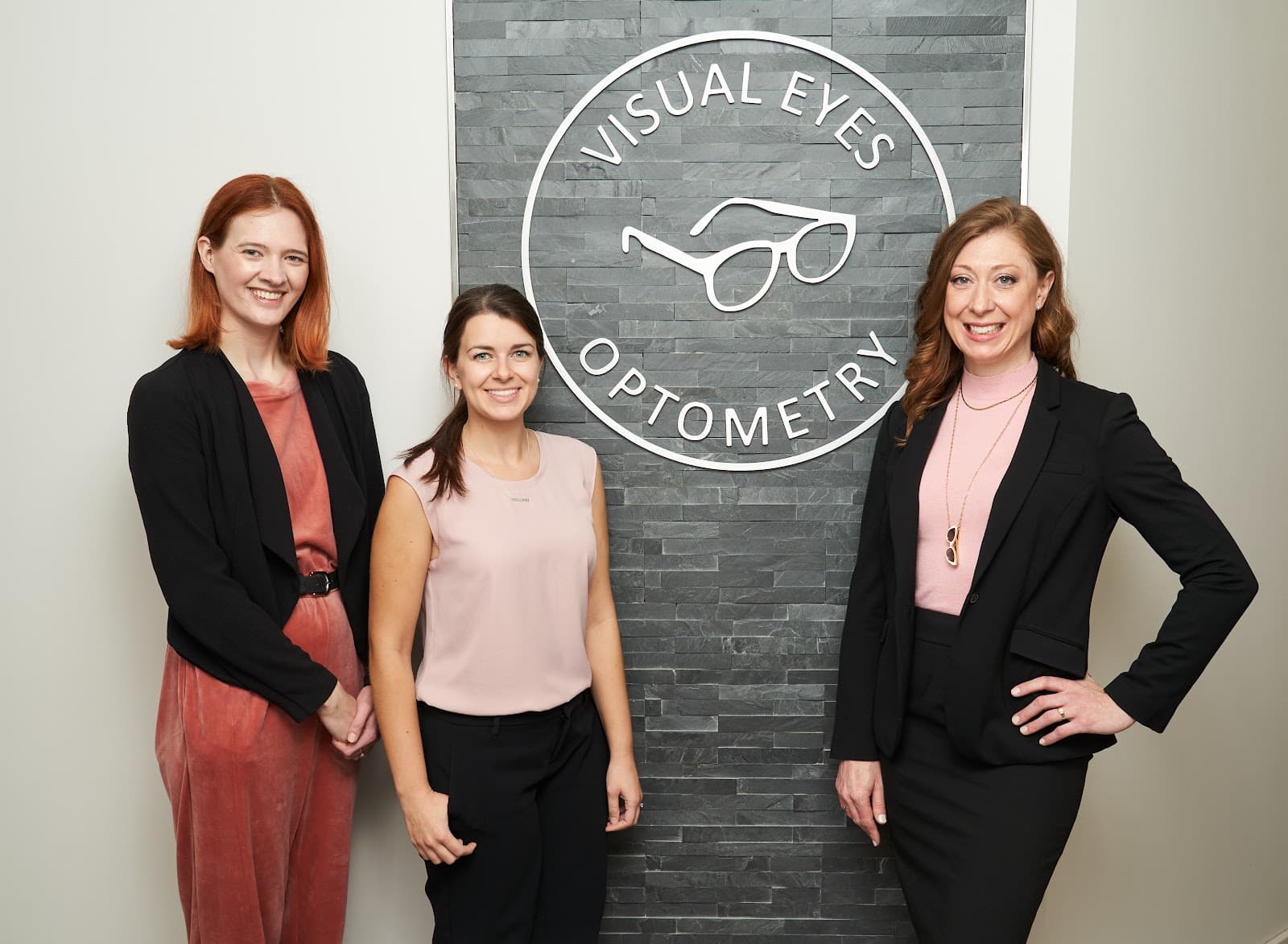 Visual Eyes Optometry