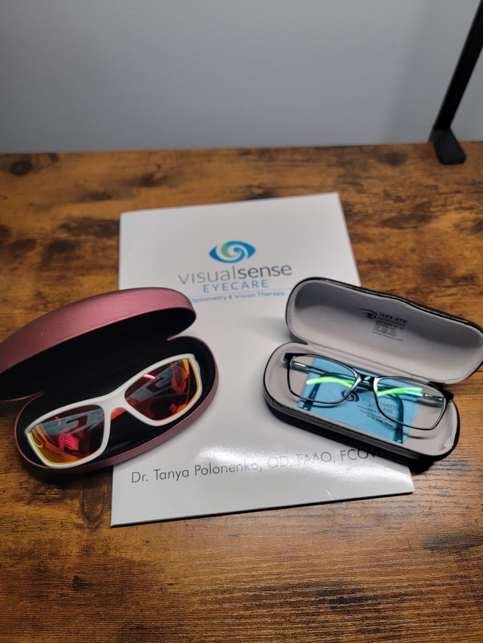 Visual Sense Eye Care