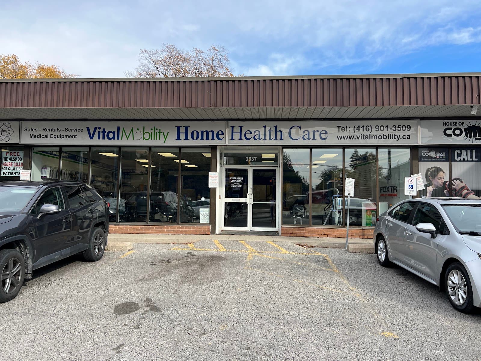 Vital Mobility Medical Supplies photo 1