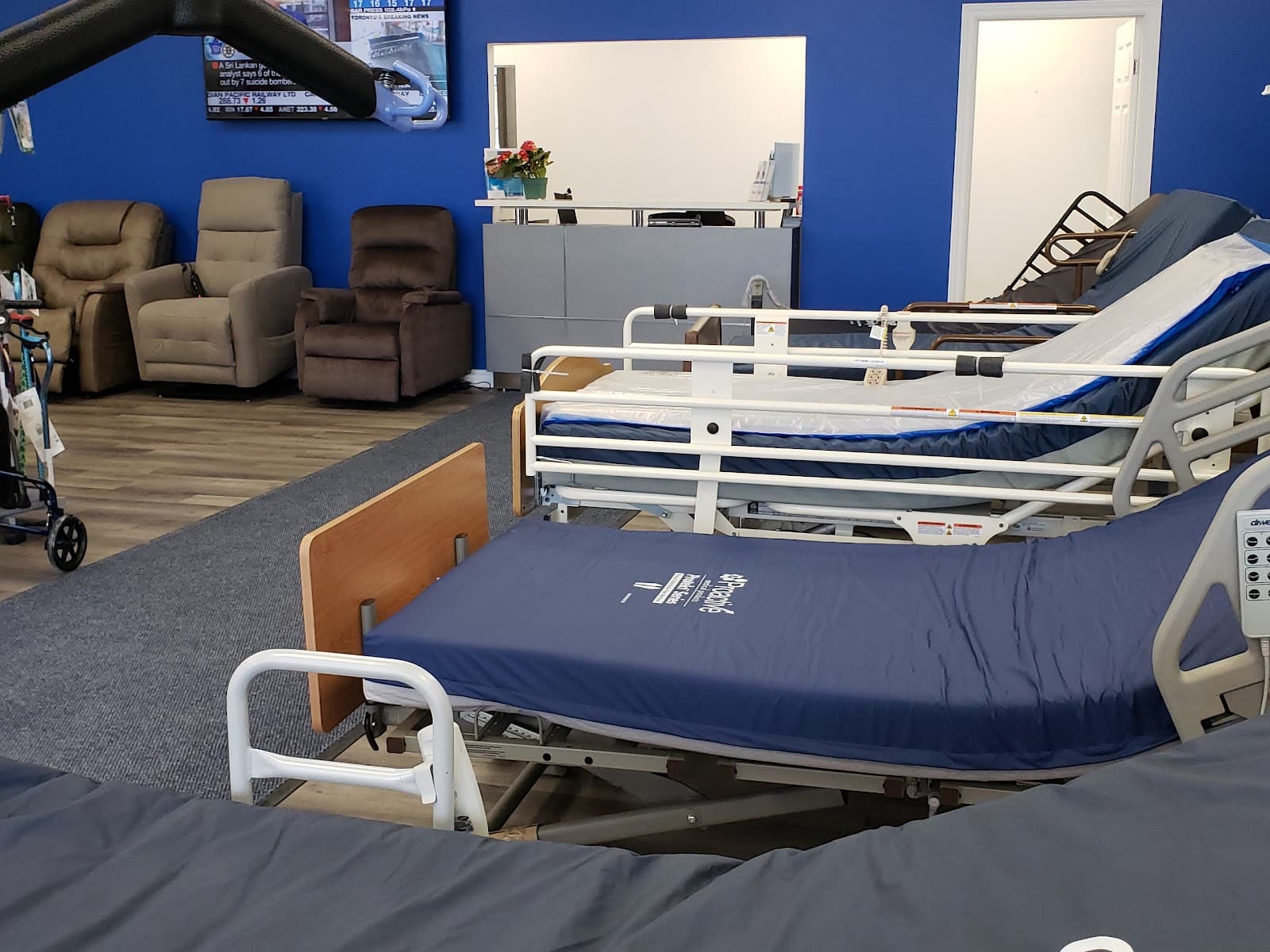 Vital Mobility Medical Supplies photo 3