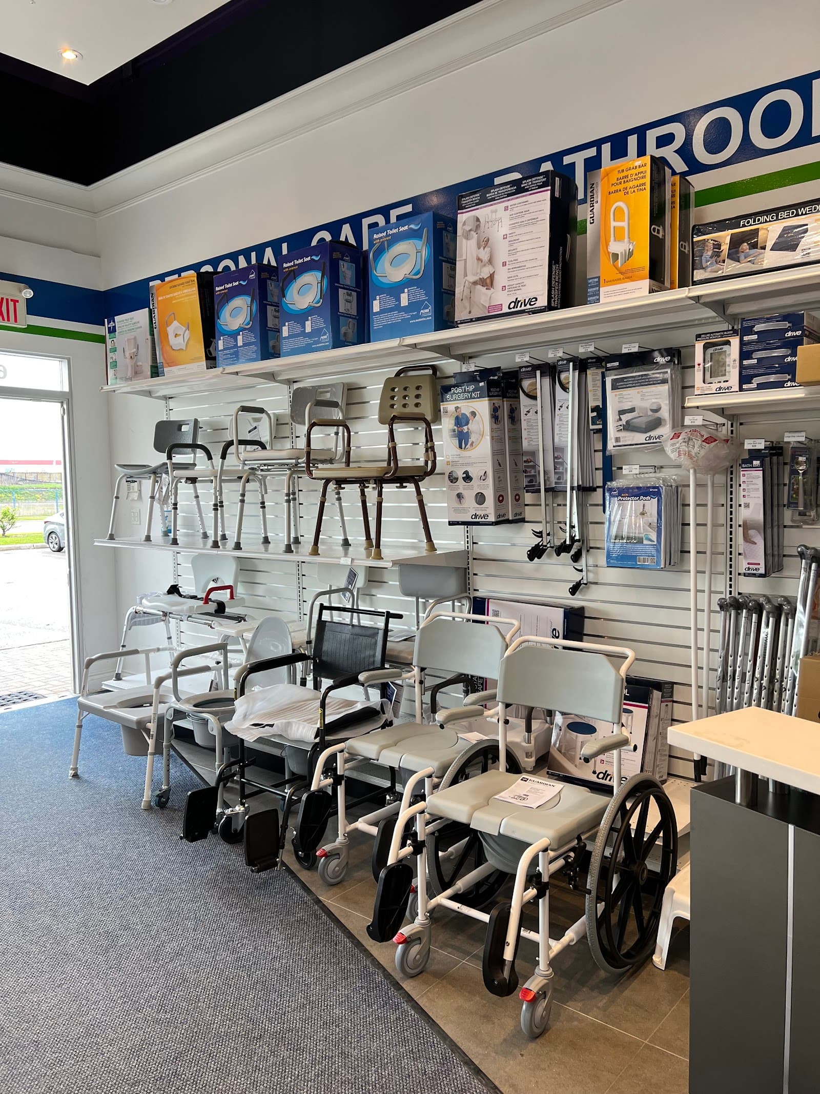 Vital Mobility Medical Supplies photo 3