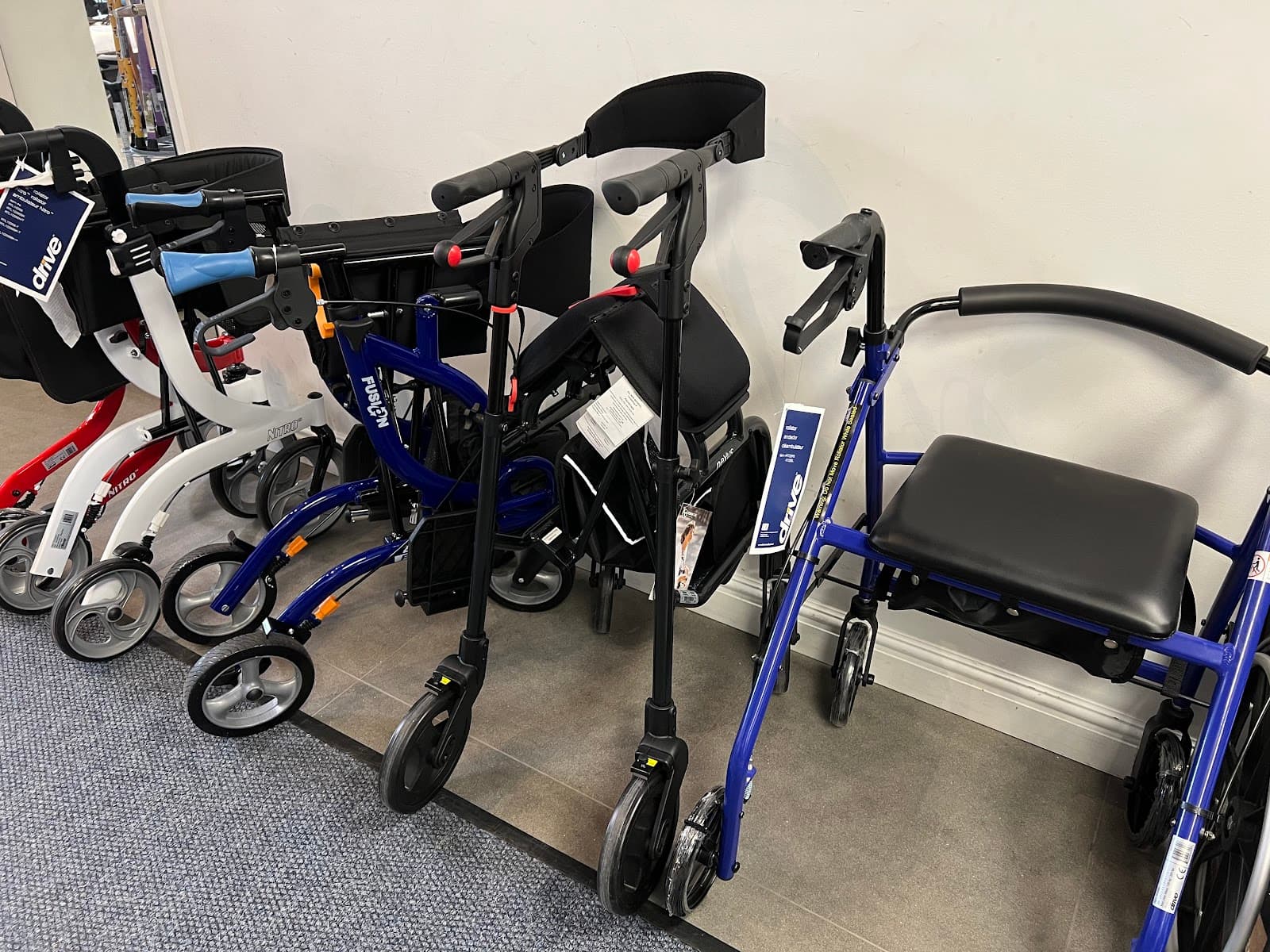 Vital Mobility Medical Supplies photo 5
