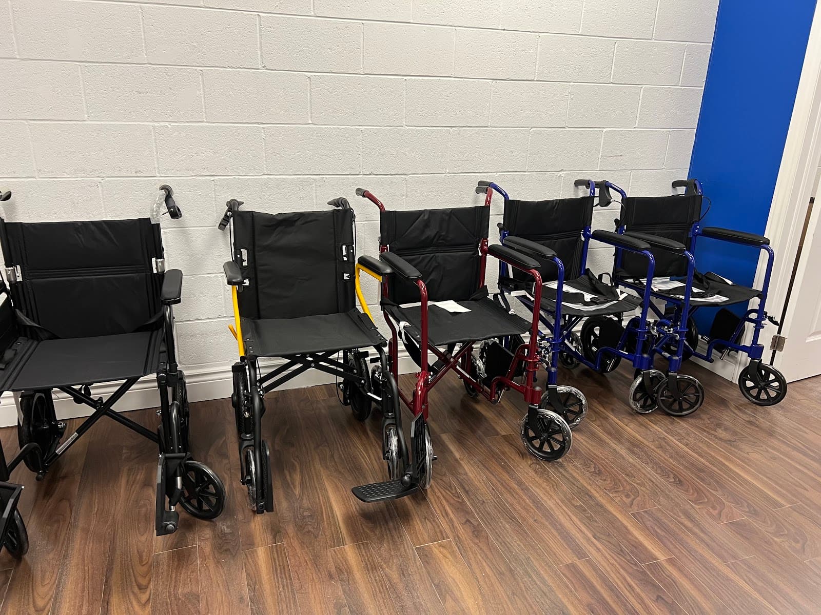 Vital Mobility Medical Supplies photo 6
