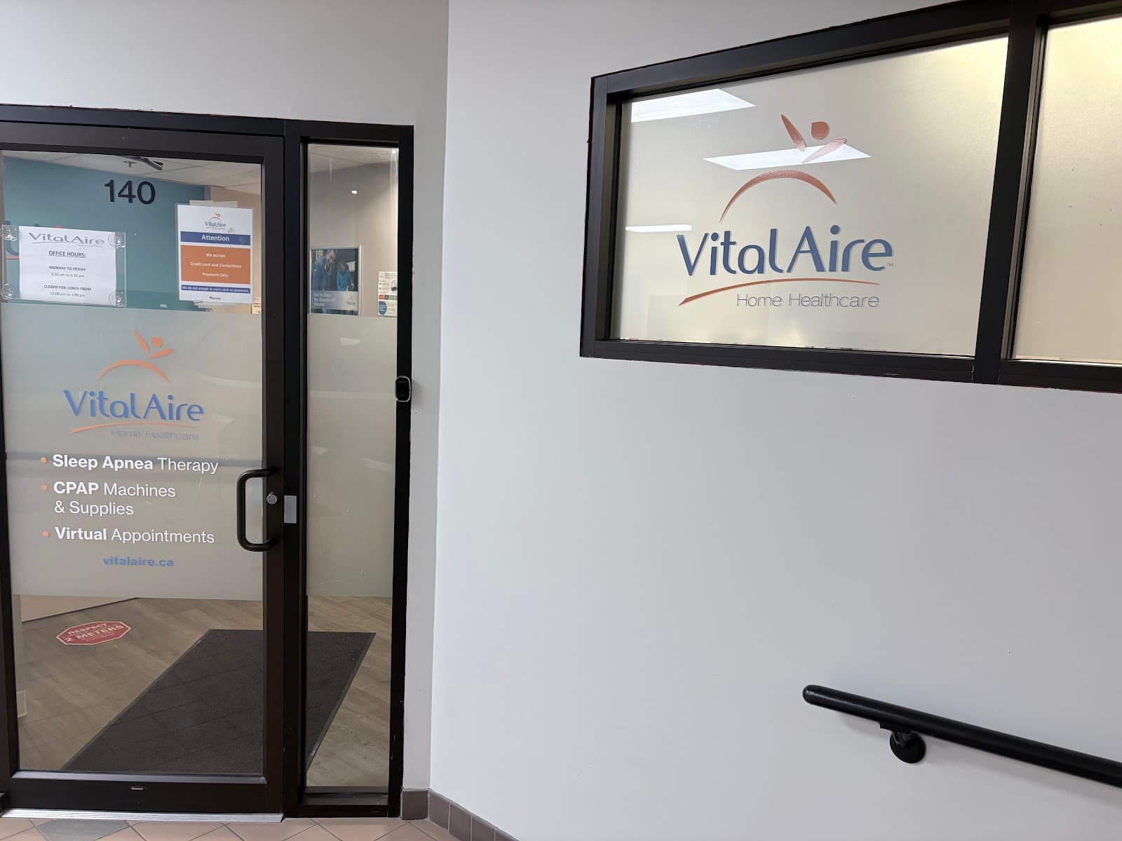 VitalAire Healthcare